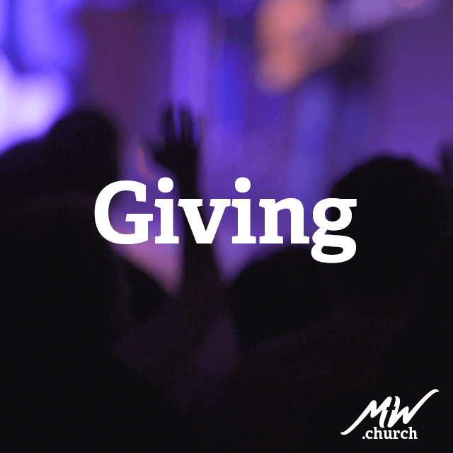 Giving